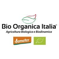 BIO ORGANICA ITALIA