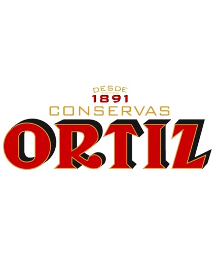 CONSERVAS ORTIZ